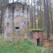 wartownia w brzeznicy
